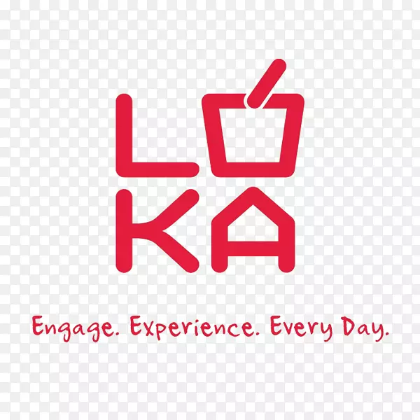 LOGO印度尼西亚产品营销食品-洛卡招待所