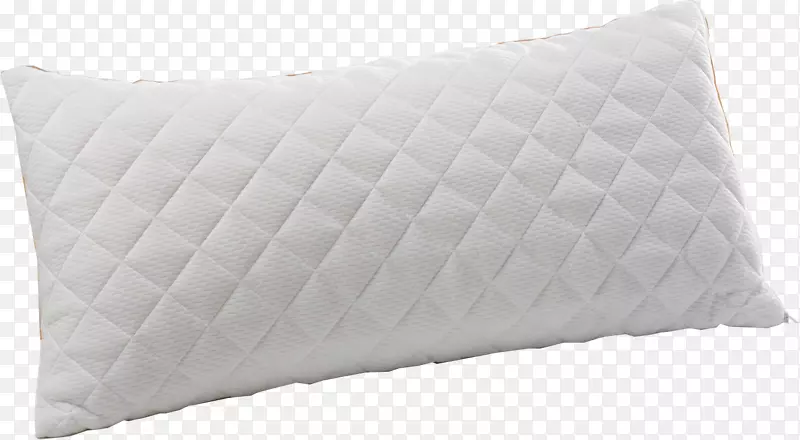 扔枕头，羽绒被，长方形枕头
