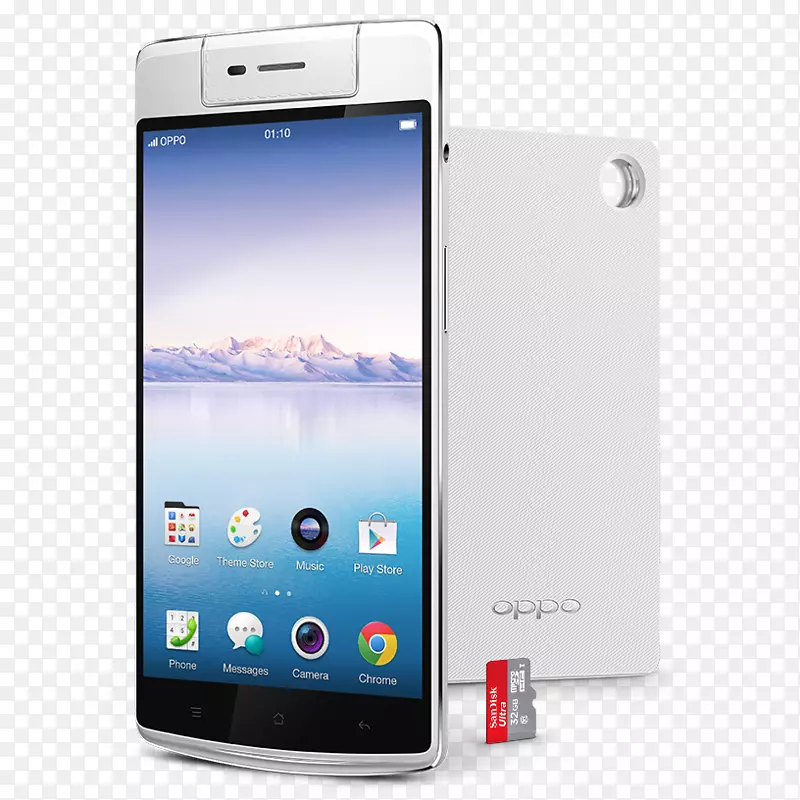 oppo n3 oppo数字智能手机android-智能手机