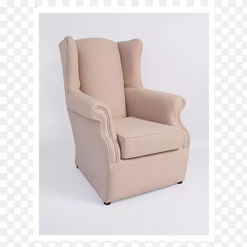 俱乐部椅舒适设计