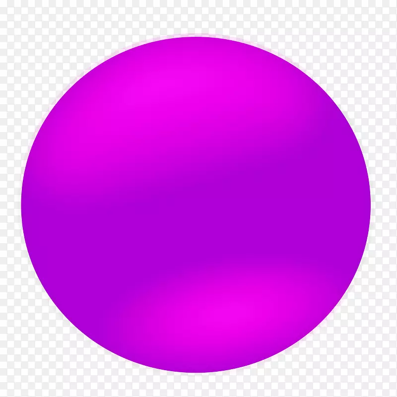紫色剪贴画