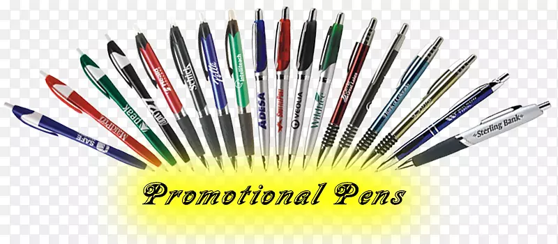 钢笔促销商品铅笔营销刻字笔