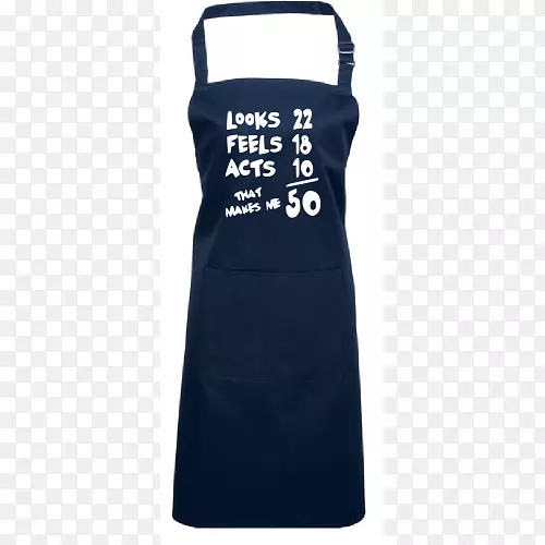 服装亚马逊网站围裙T恤厨房-T恤衫