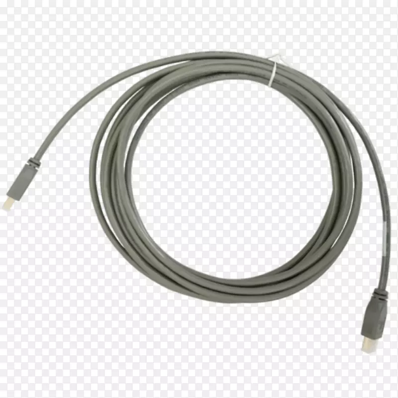 同轴电缆网络电缆电线数据传输.157