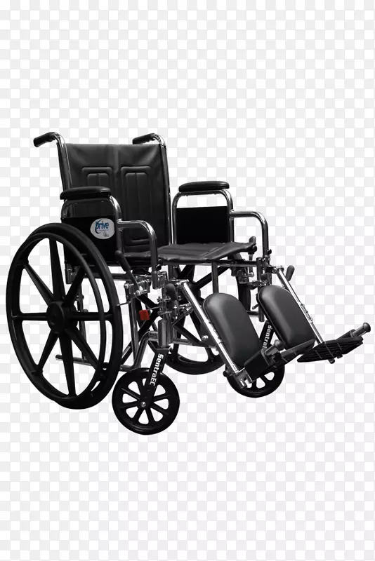轮椅无障碍助行器-轮椅