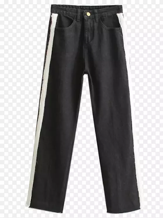 卡普里裤子雨裤，铃铛裤，斜纹裤，破布