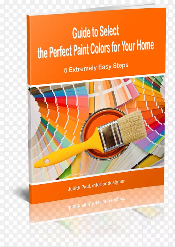 彩色室内设计服务的配色平面设计内饰.油漆