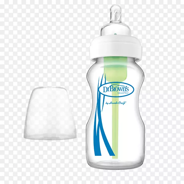 婴儿奶瓶、玻璃瓶、飞利浦酒瓶