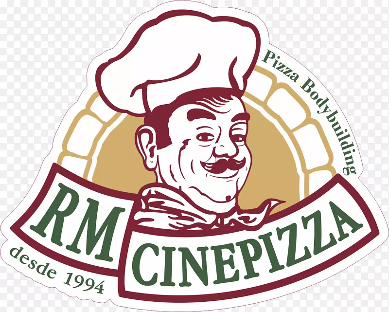 rm电影比萨饼餐厅比萨利亚菜单-比萨饼