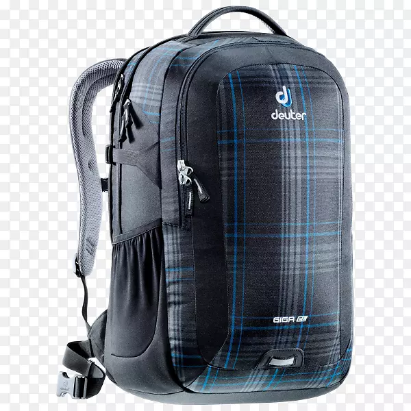 Deuter运动背包笔记本电脑口袋价格-背包