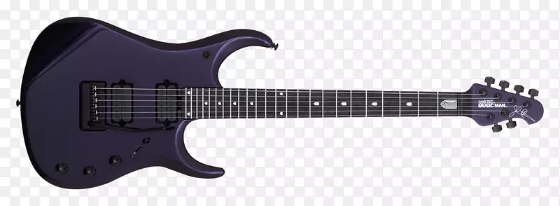 nmm展示ibanez铁标签rgaix6fm电吉他(尤指吉他)-电吉他