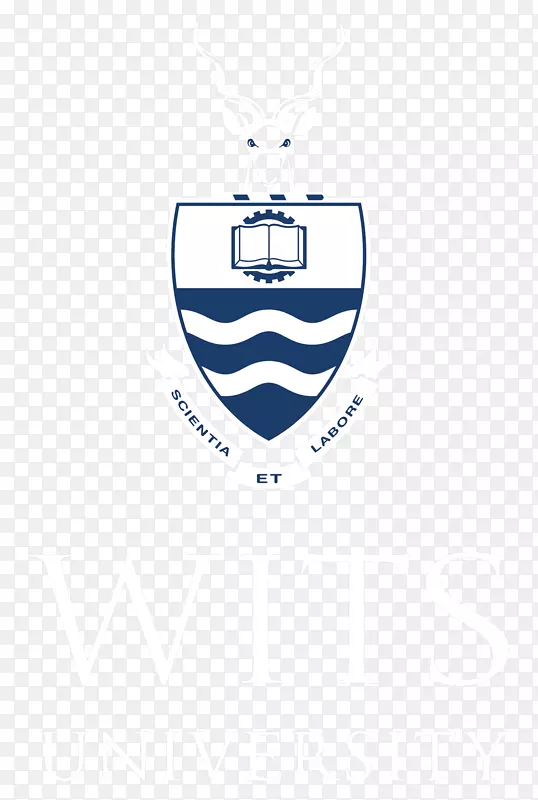 威特沃特斯兰德大学标志品牌设计