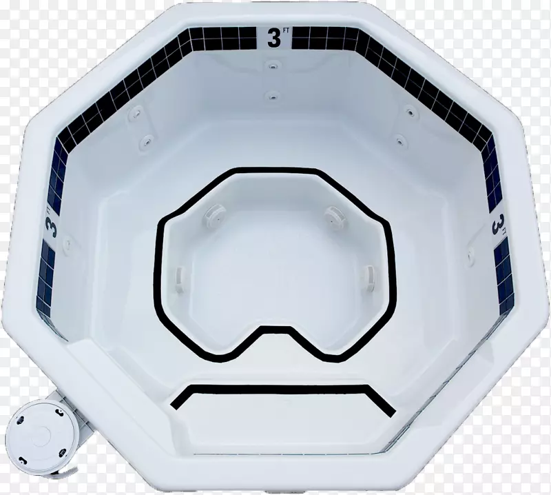 热水浴缸游泳池浴缸跳水游泳池国际牛蛙浴缸