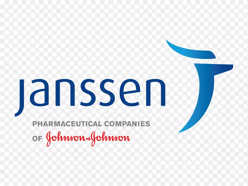 Janssen制药公司NV强生制药行业标识Janssen-Cilag-Business