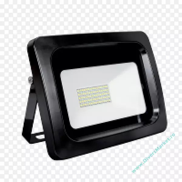 发光二极管照明泛光灯表面安装技术.光