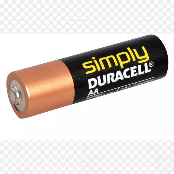 电动电池Duracell碱性电池AAA电池-Duracell