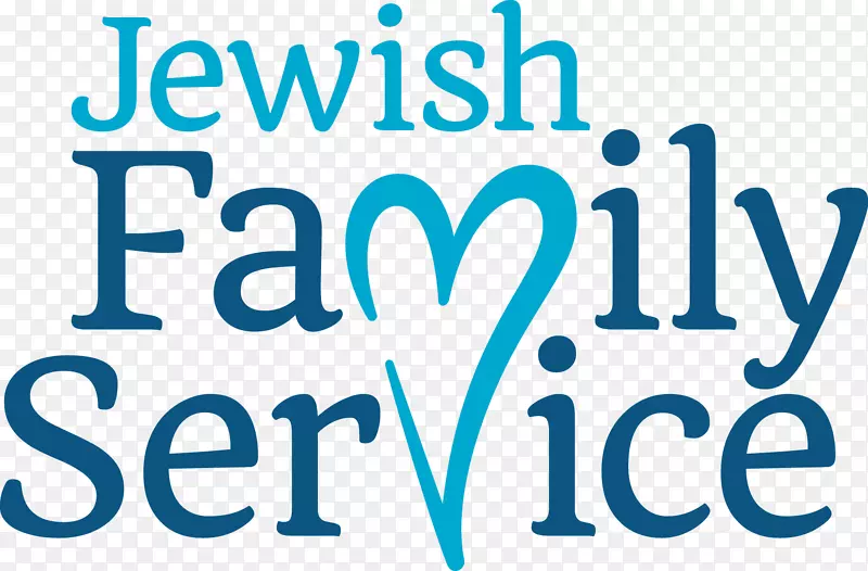 Jewish Family Service 标志PNG图片素材下载_图片编号4669736-PNG素材网