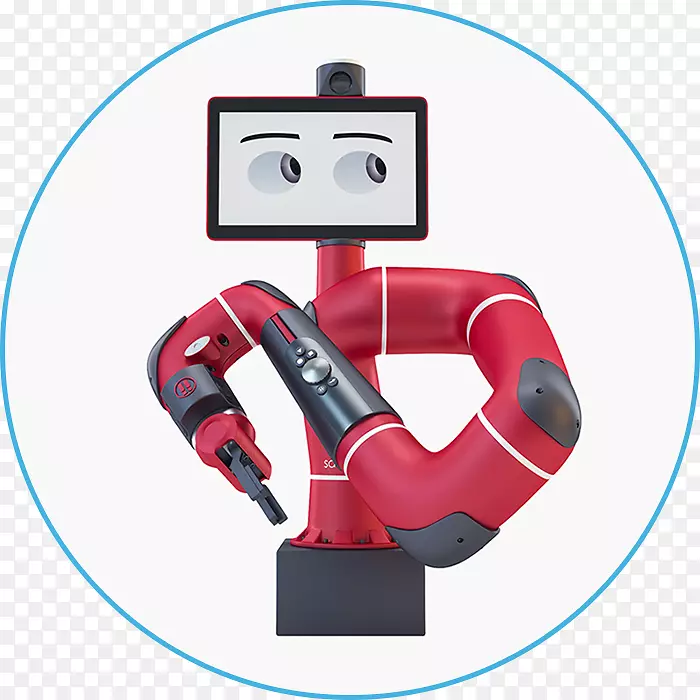 重新思考机器人工业机器人手臂机器人