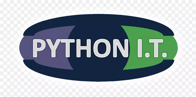 Pythonit品牌标识服务-python