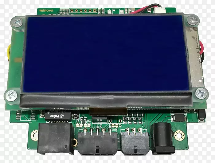 微控制器电视调谐器卡适配器晶体管电容计算机硬件计算机