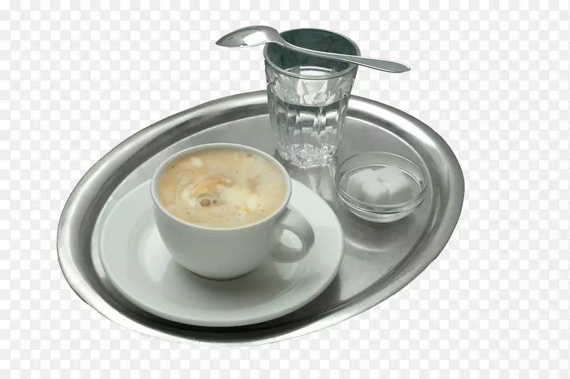 参考-沃尔特斯伯格咖啡杯浓缩咖啡桌-咖啡