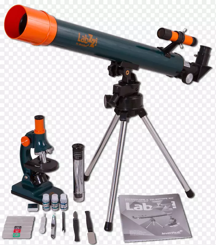 折射望远镜显微镜目镜望远镜显微镜