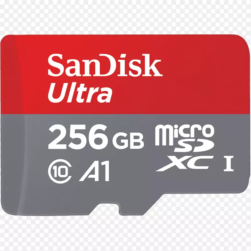 小米A1微SD安全数字三盘SDXC-存储卡