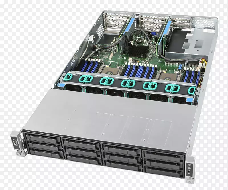 英特尔电视调谐器卡和适配器主板中央处理单元Xeon-intel