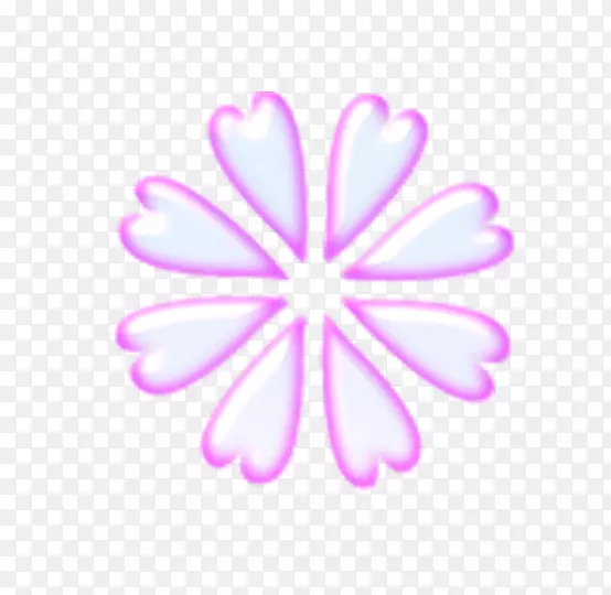 粉红mrtv粉红花效应