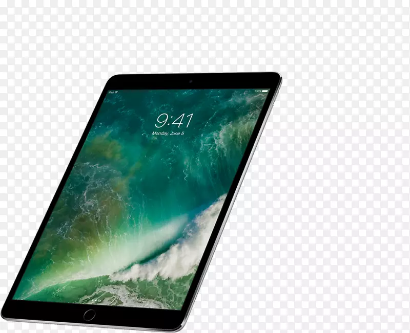 Apple-10.5英寸iPad pro(12.9英寸)(第二代)wi-fi-ipad