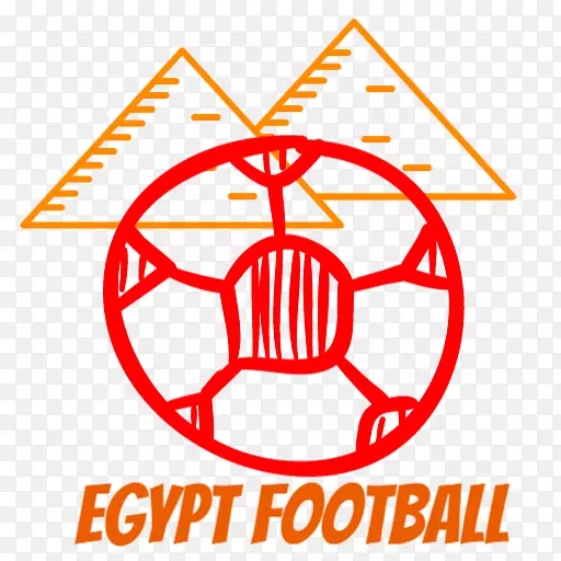 运动游戏剪辑艺术-埃及足球