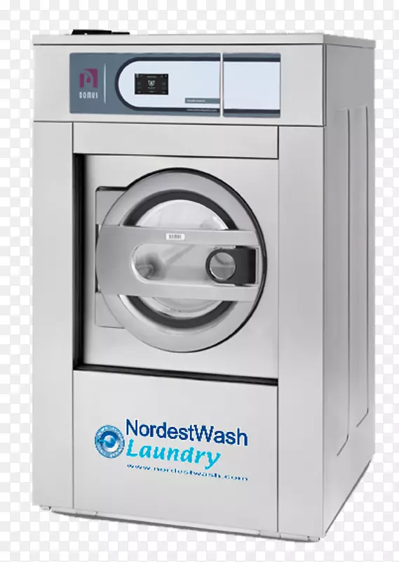 洗衣机工业洗衣电力