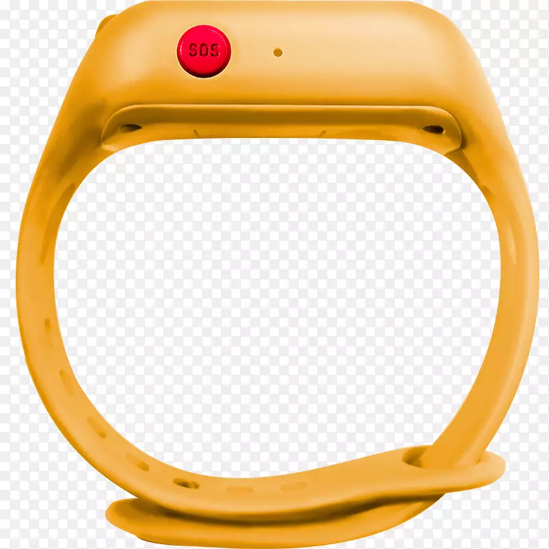 智能手表手镯监视器gps导航系统手表
