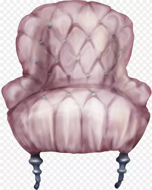 椅子粉红m口rtv粉红色椅子