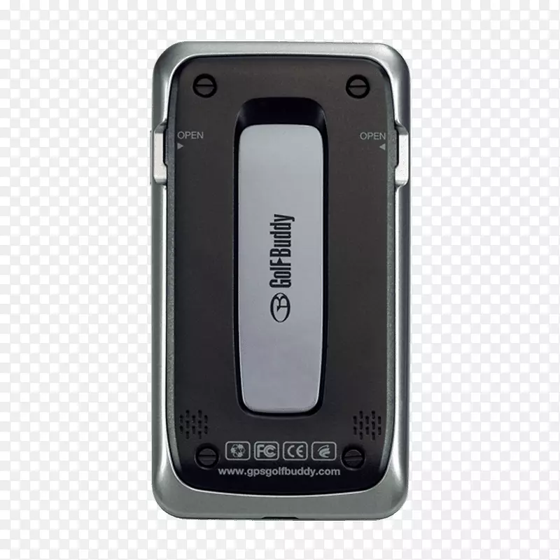 移动电话，GPS导航系统，高尔夫伙伴PT4，GPS测距仪，高尔夫伙伴PT4-高尔夫