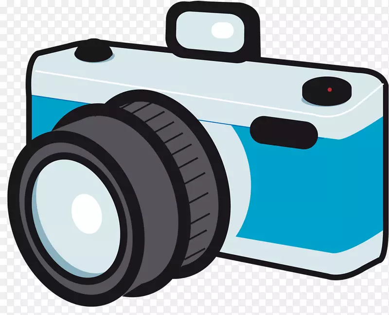 照相机镜头旧媒体无反射镜可互换镜头照相机镜头