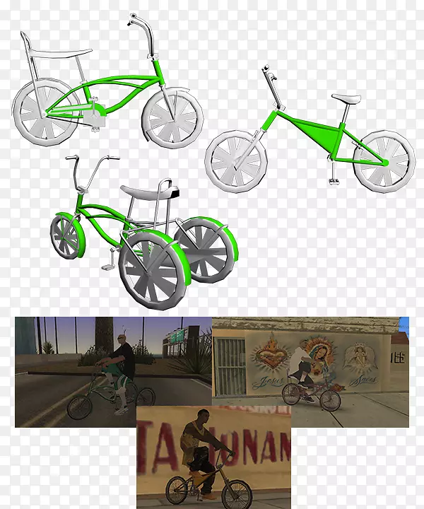 自行车车轮自行车框架.自行车