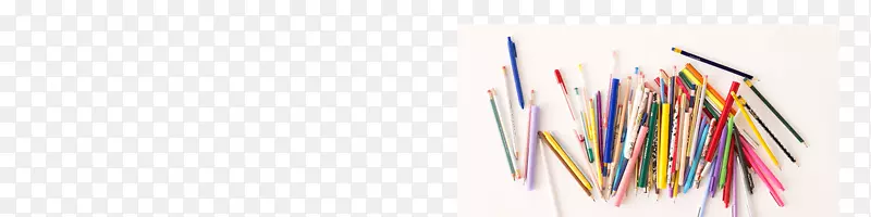 铅笔线书写用品