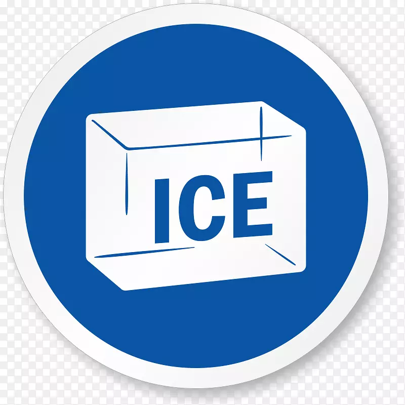 品牌标志组织-冰圈