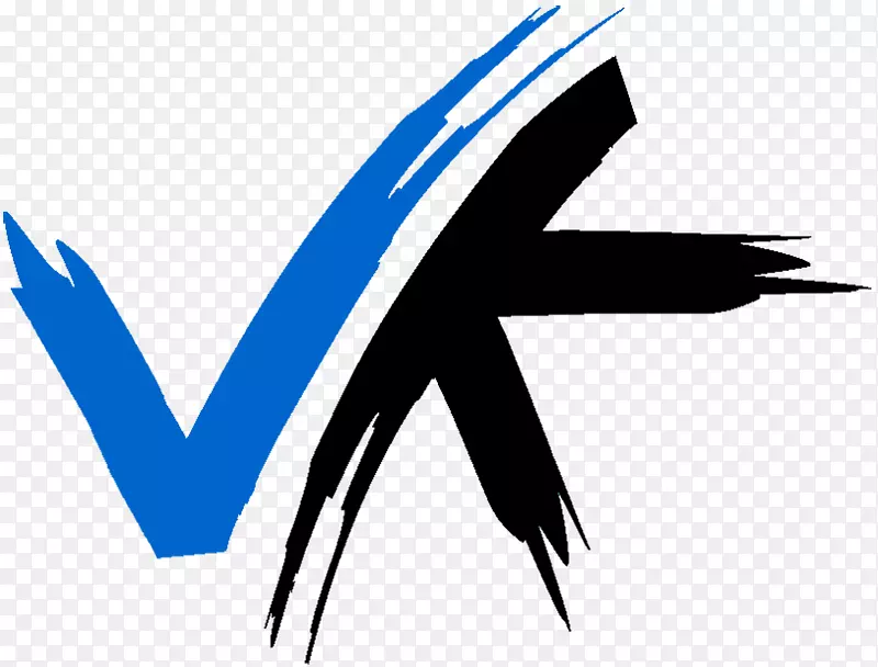 标志VK Behance-设计