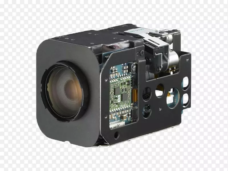 相机镜头图像传感器sony显示分辨率.照相机镜头
