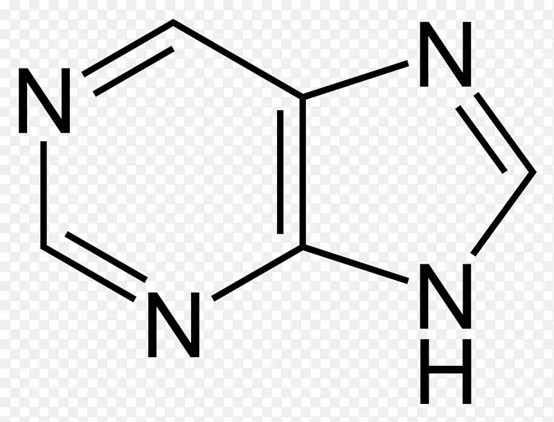 嘌呤化学化合物化学物质生物碱化学-科学