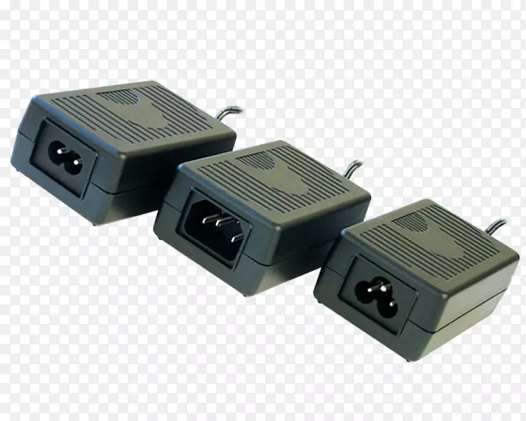 交流适配器，电池充电器，电源转换器，电动电池.Molex连接器