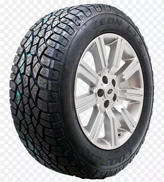 汽车库珀轮胎和橡胶公司越野轮胎Barum-Car