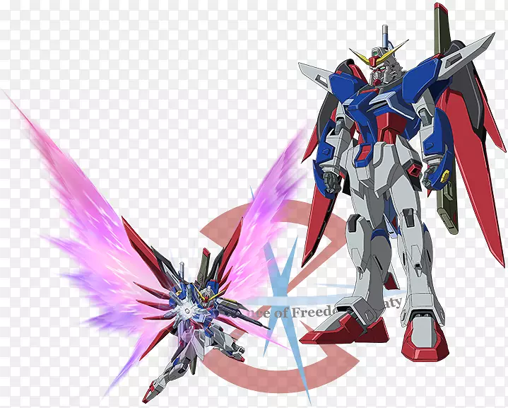 大和Yula athha Shinn Asuka zgmf-x42s命运Gundam-Gundam种子