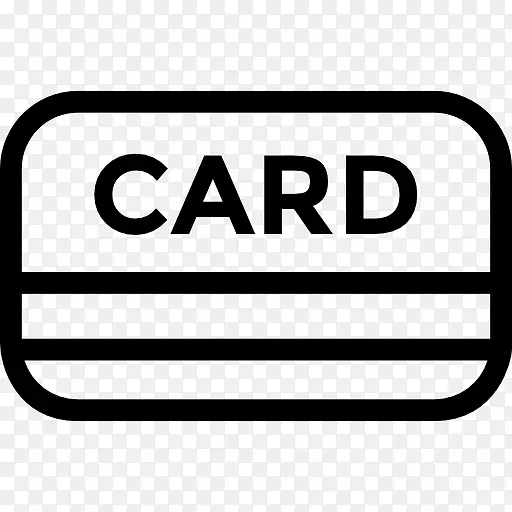 银行计算机图标封装PostScript信用卡标识
