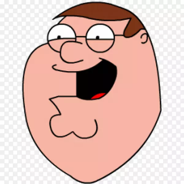 Peter Griffin lois Griffin计算机图标youtube下载-youtube