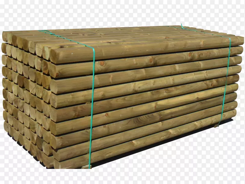 木材铁路运输软木床园艺.瓦兹