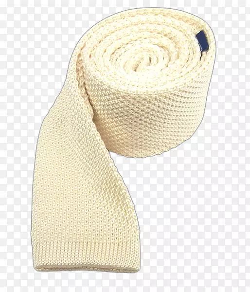 羊毛领带条