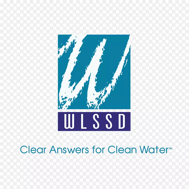LOGO Wlssd材料回收中心品牌节全食合作清洁水